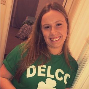 Meet your Posher, Mackenzie